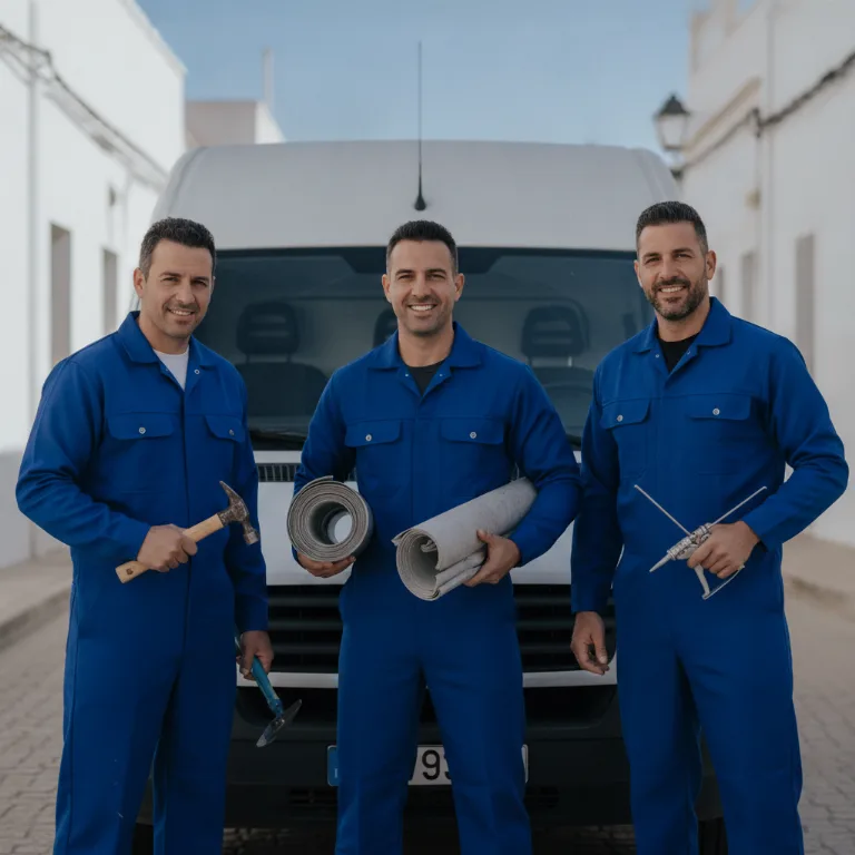 reparaci贸n de tejados Boiro